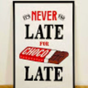 Meet your Posher, Alexandra